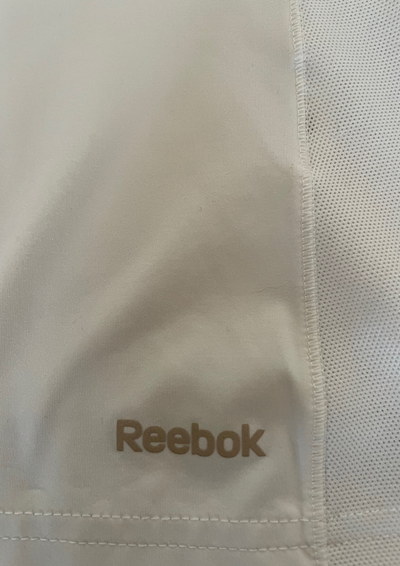 🌀 Débardeur de sport blanc Taille L 🌀