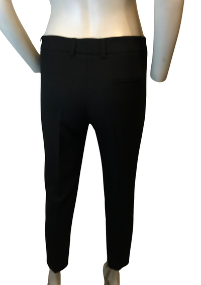 Pantalon cigarette noir  ✨🖤 – Taille 36