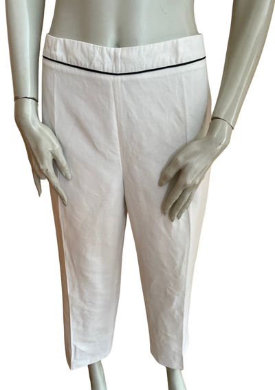 🌟 Pantalon blanc Taille 46 🌟
