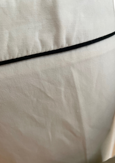 🌟 Pantalon blanc Taille 46 🌟