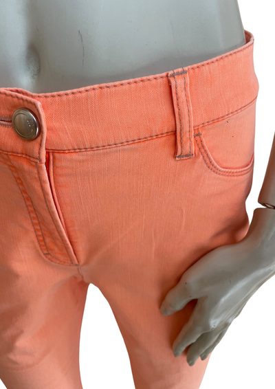 🌟 Pantalon orange Taille 38🌟