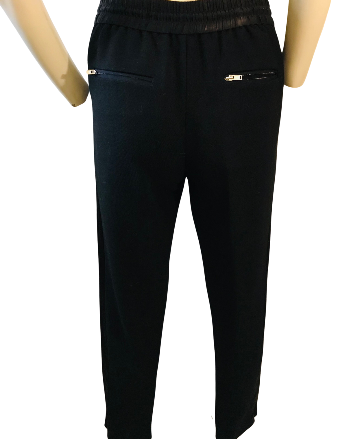 Pantalon style smoking Taille 34