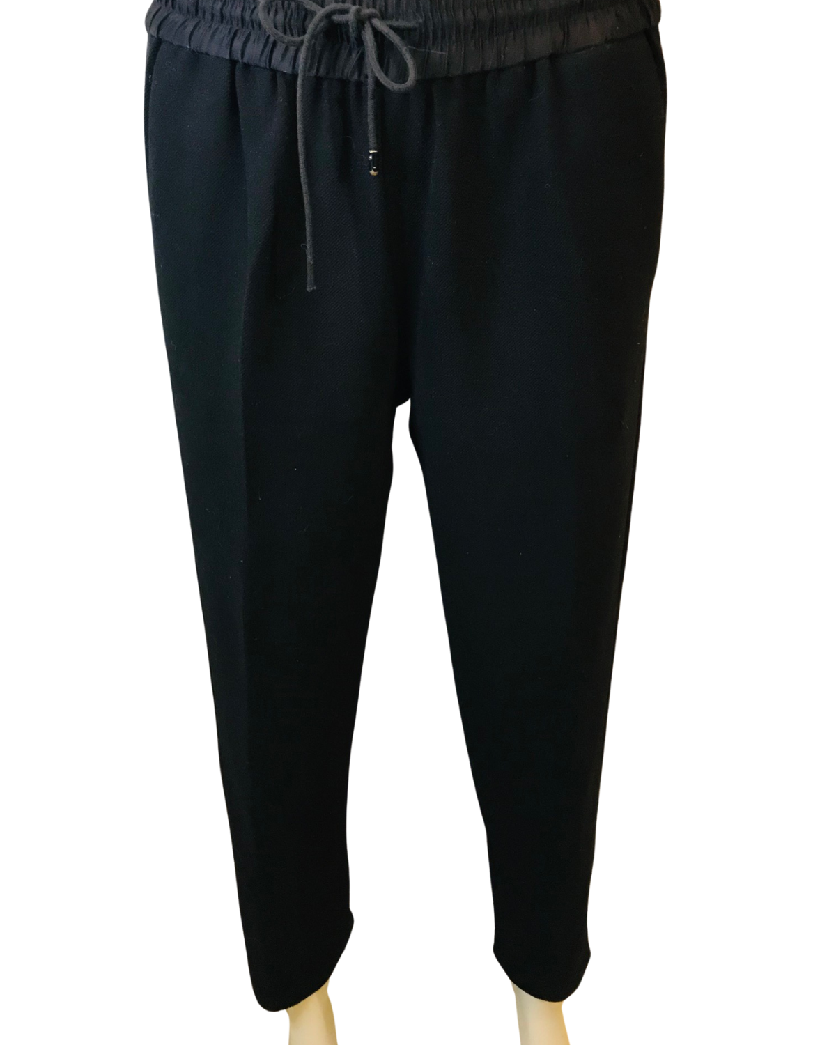 Pantalon style smoking Taille 34