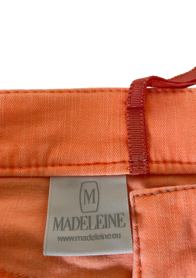 🌟 Pantalon orange Taille 38🌟