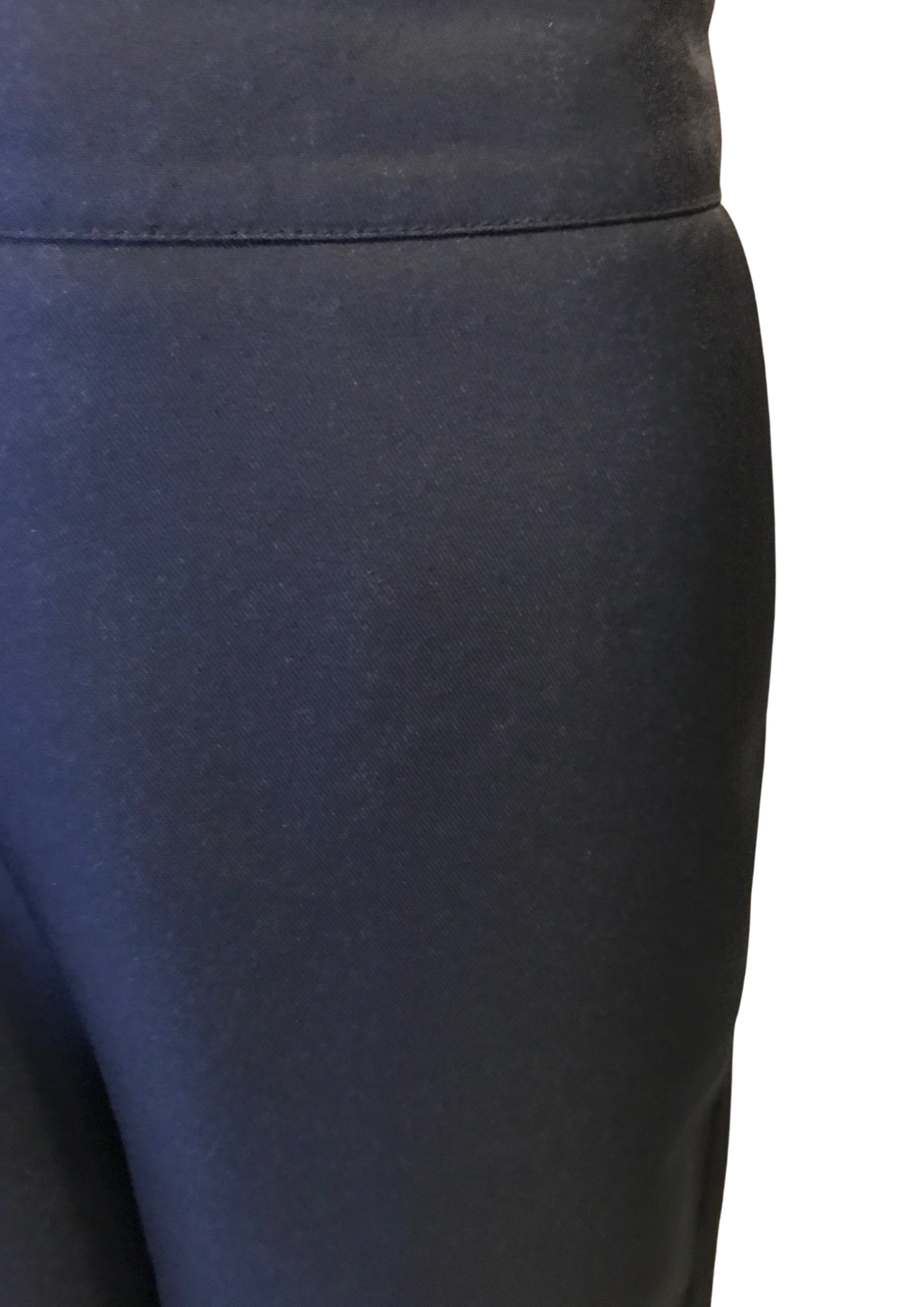 Pantalon Culotte bleu marine Taille 40  ✨👖💙
