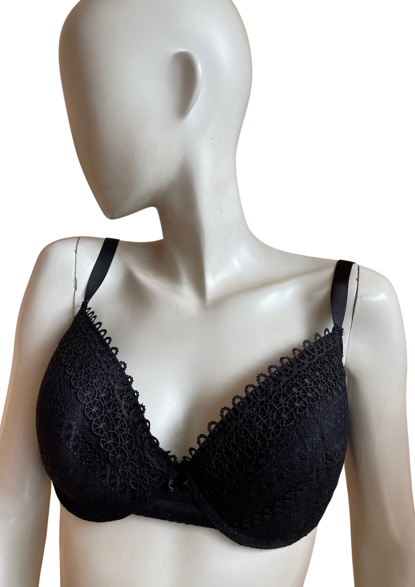 💥 Soutien-gorge en dentelle Taille 100 E 💥