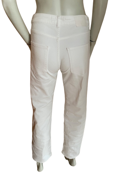 💥 Jean blanc Taille 36 💥