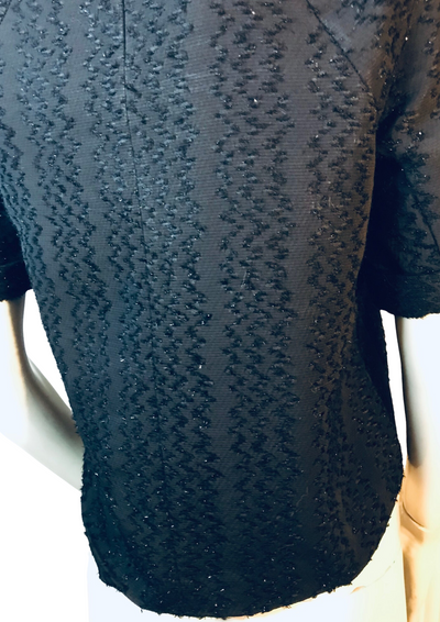 Top pailleté Taille 36