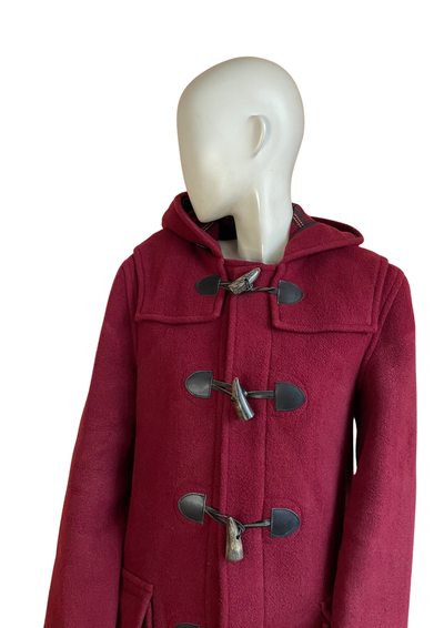 💥 Superbe duffle-coat Taille 38💥