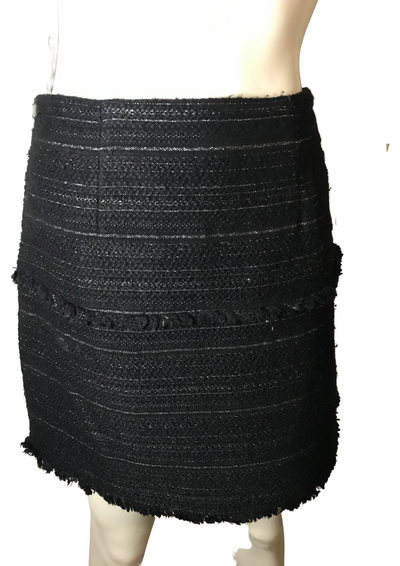 Jupe en tweed Taille 36