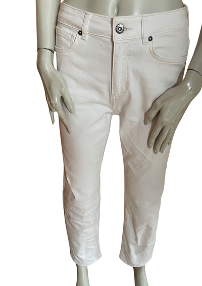 💥 Jean blanc Taille 36 💥