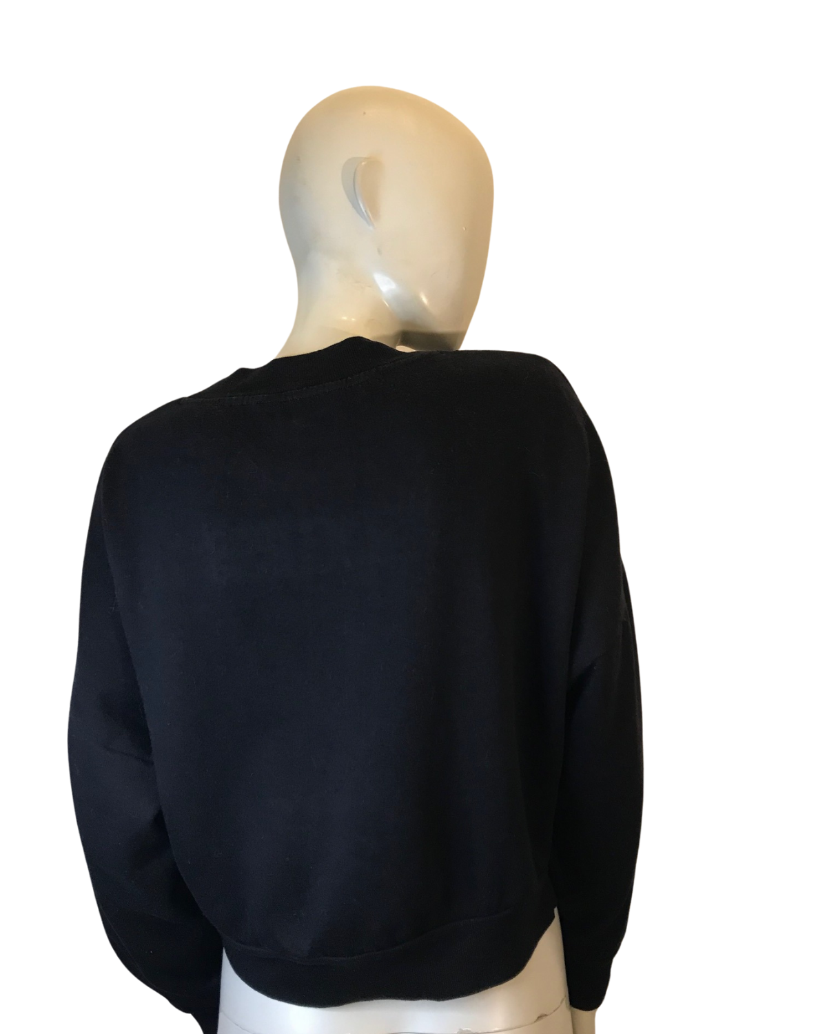 Sweat à paillettes Taille 36