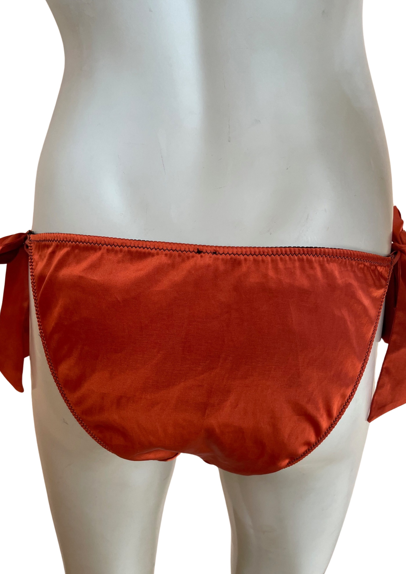 🎀 Culotte en dentelle transparente Taille 40 (Neuve) 🎀