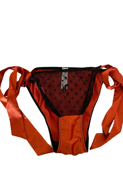 🎀 Culotte en dentelle transparente Taille 40 (Neuve) 🎀