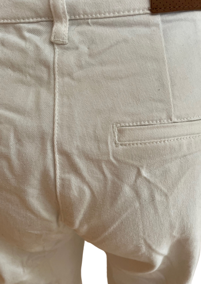 🌟 Pantalon blanc Taille 38 🌟
