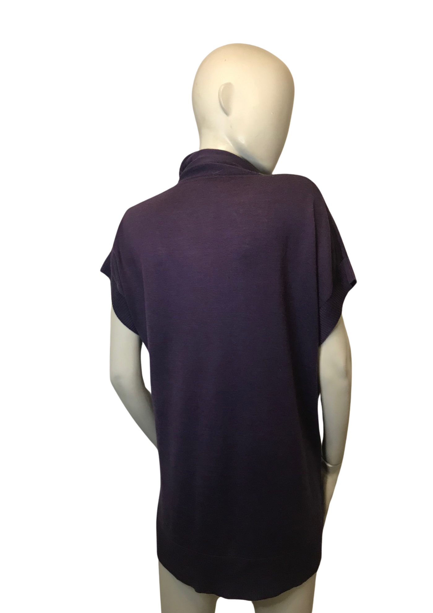 Pull en laine Taille 42