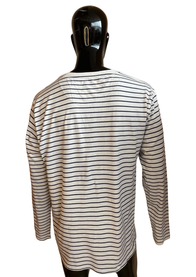 🌀 T-shirt rayé Taille XXL 🌀