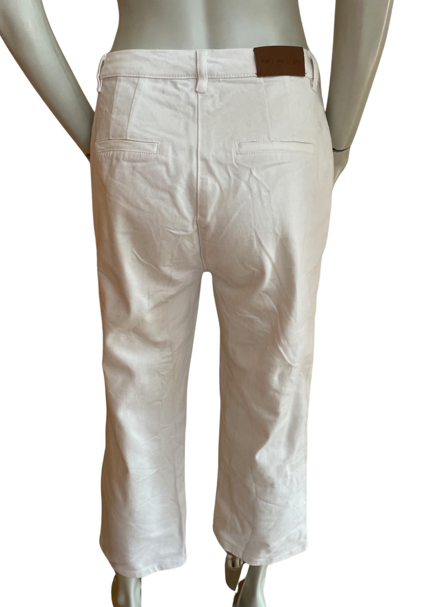 🌟 Pantalon blanc Taille 38 🌟
