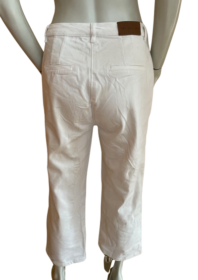 🌟 Pantalon blanc Taille 38 🌟
