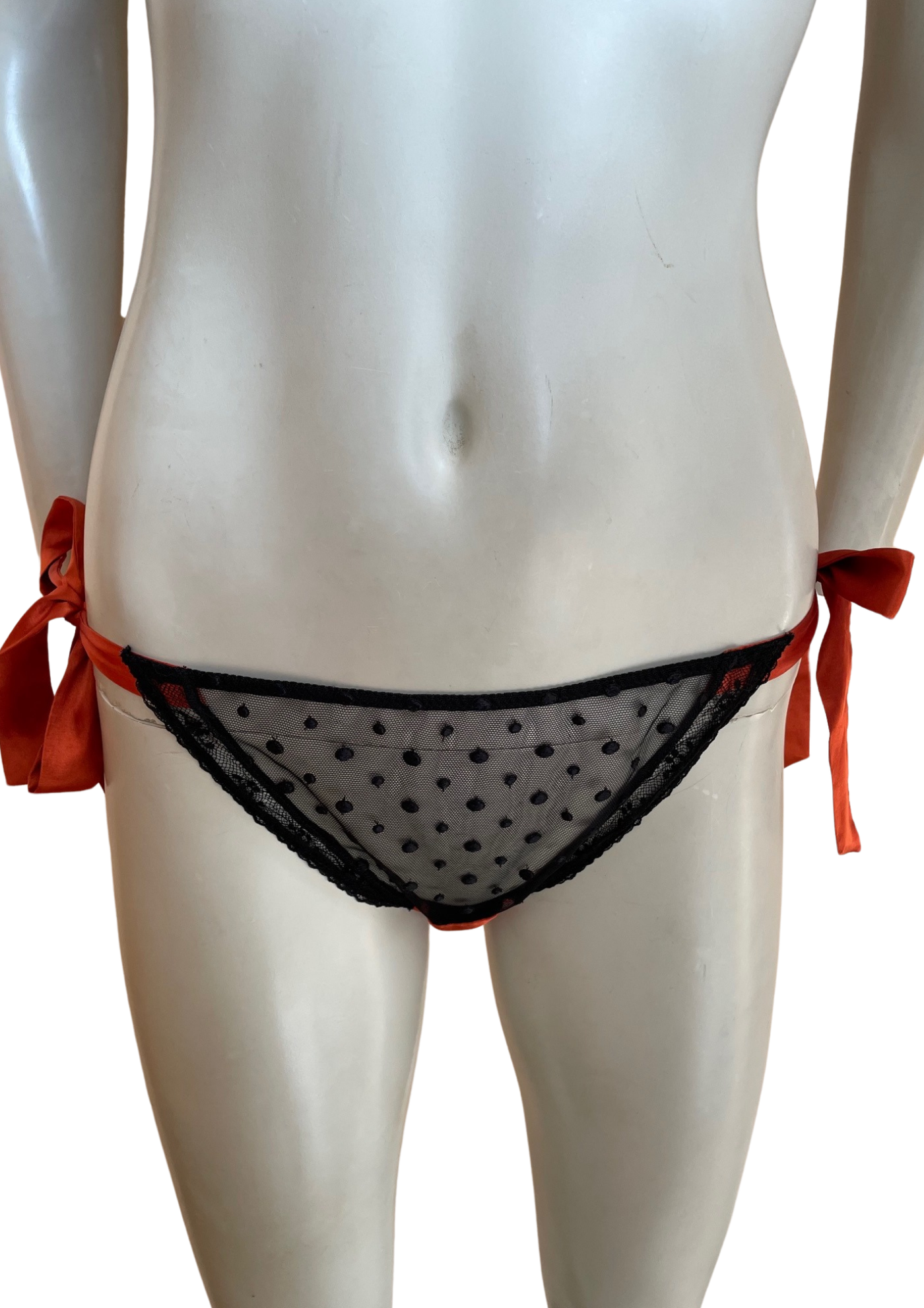 🎀 Culotte en dentelle transparente Taille 40 (Neuve) 🎀