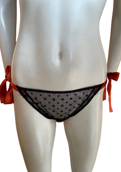 🎀 Culotte en dentelle transparente Taille 40 (Neuve) 🎀