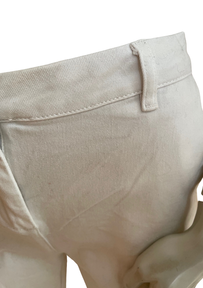 🌟 Pantalon blanc Taille 38 🌟