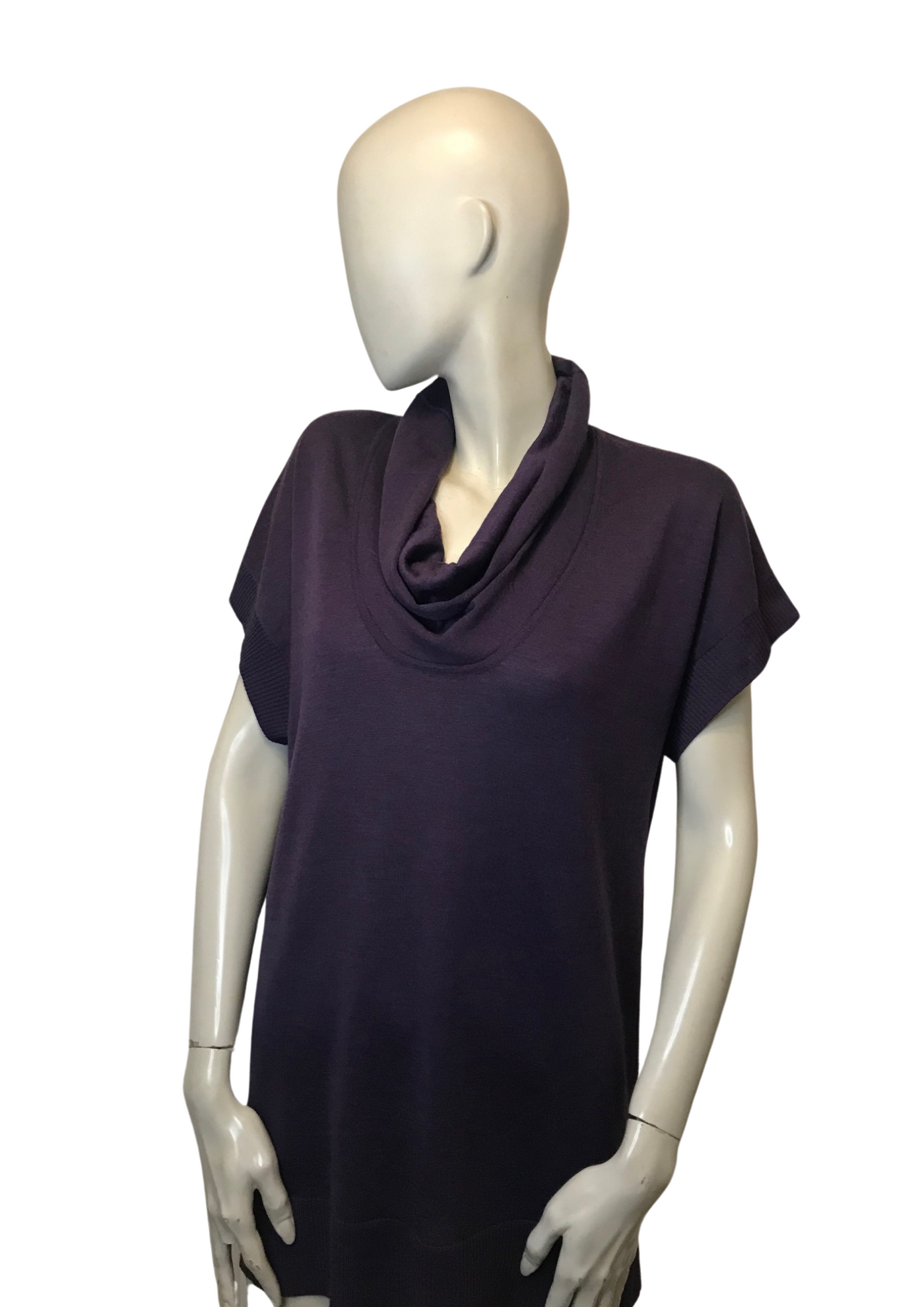 Pull en laine Taille 42
