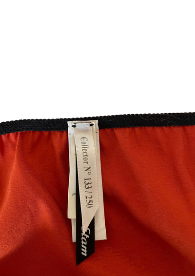 🎀 Culotte en dentelle transparente Taille 40 (Neuve) 🎀
