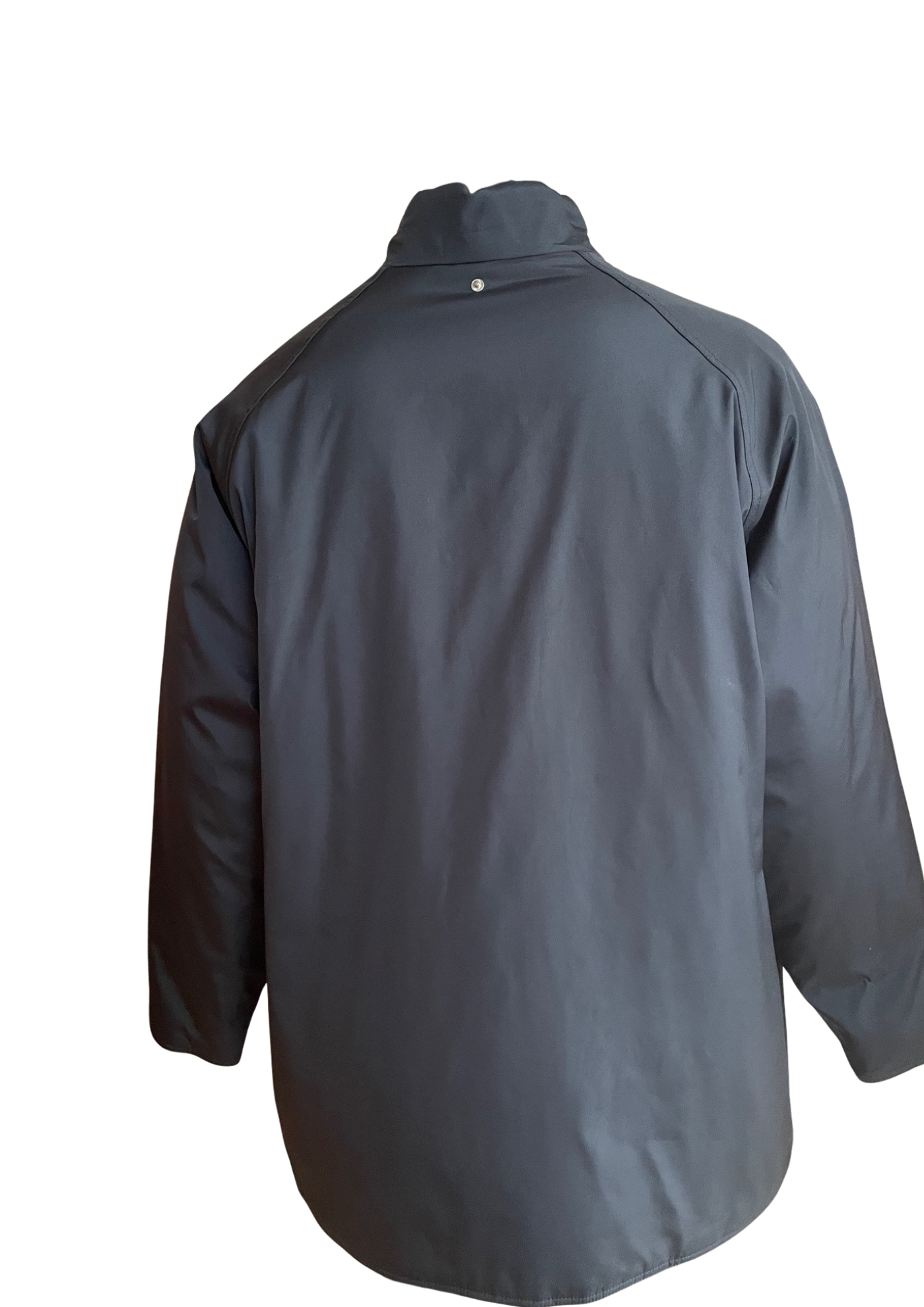 🧥 Doudoune noire réversible Taille XL ❄️