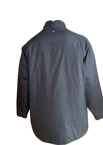 🧥 Doudoune noire réversible Taille XL ❄️