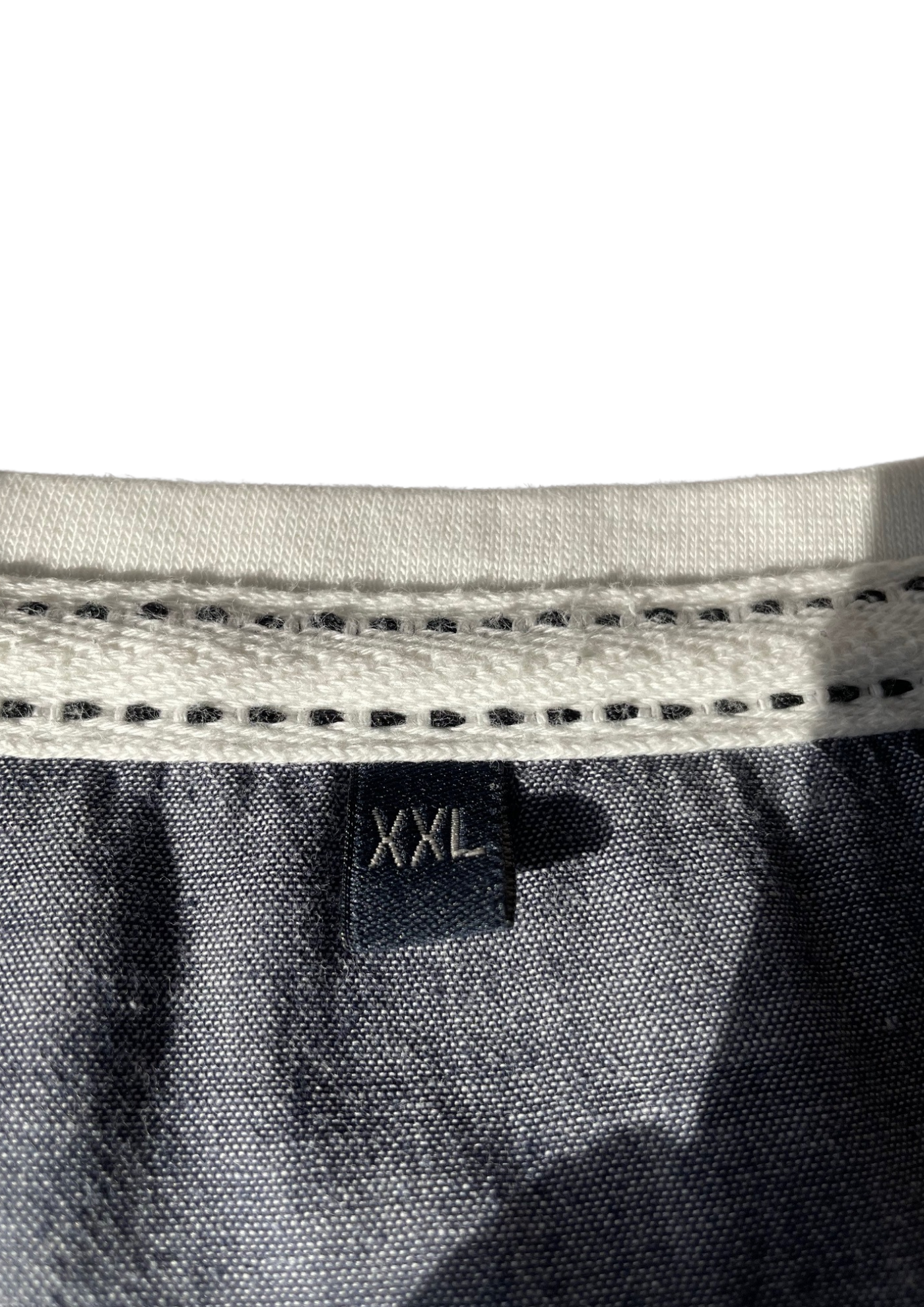 🌀 T-shirt rayé Taille XXL 🌀
