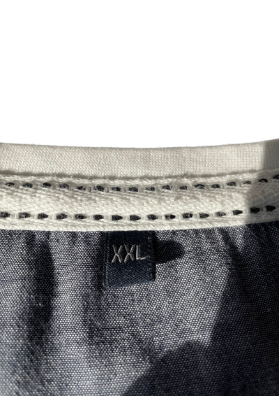 🌀 T-shirt rayé Taille XXL 🌀