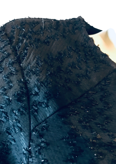 Top pailleté Taille 36