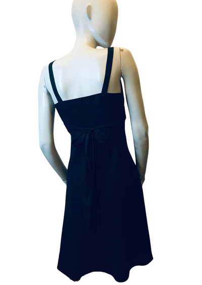 Robe en lin Taille 36