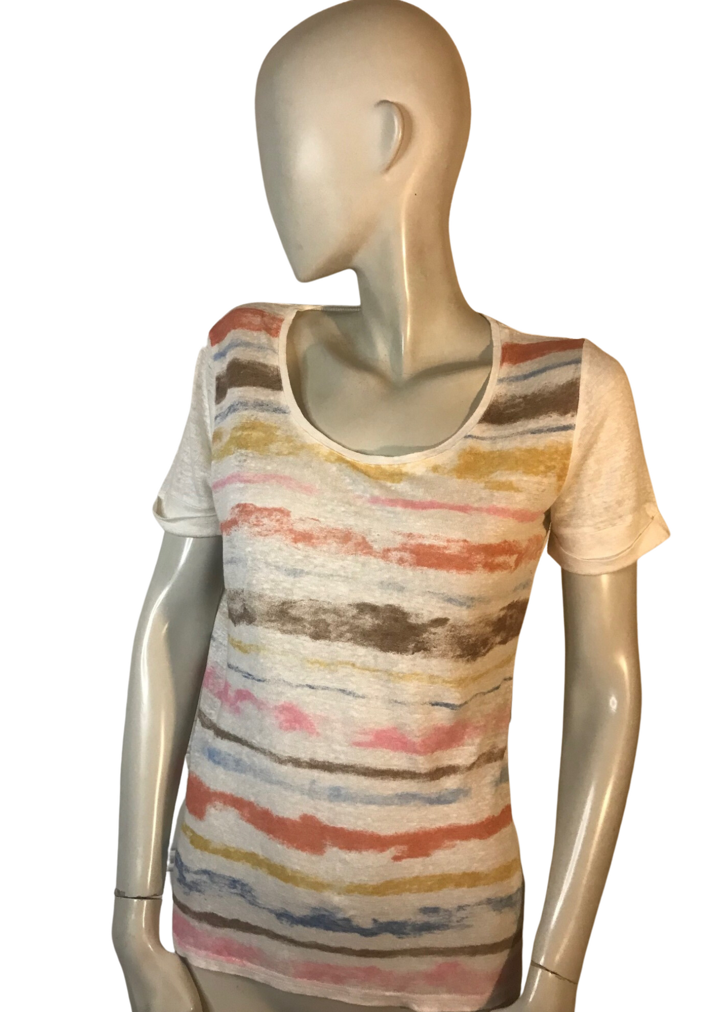 Top tie and dye Taille 36