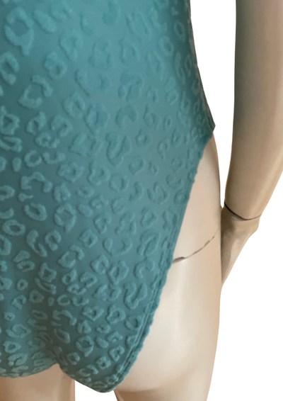 🌟 Maillot de bain une-pièce bleu Taille 38 (Neuf) 🌟