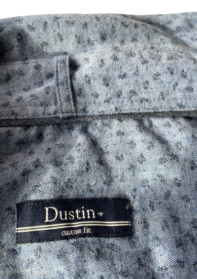 🌀 Chemise à motifs Taille M🌀