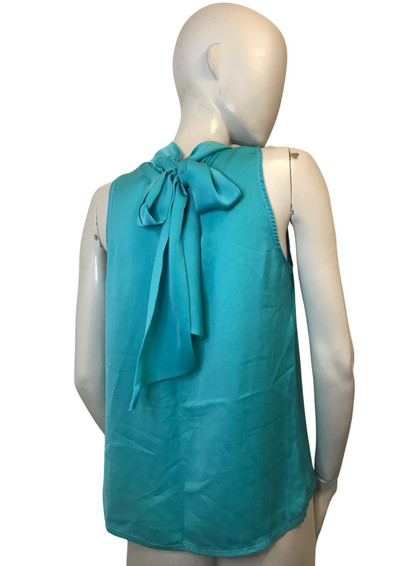 Blouse avec lavallière Taille 40