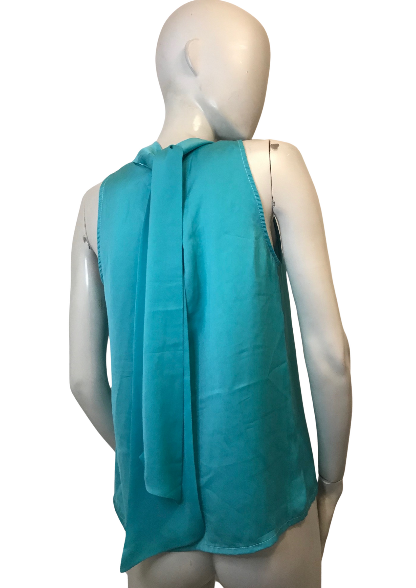 Blouse avec lavallière Taille 40