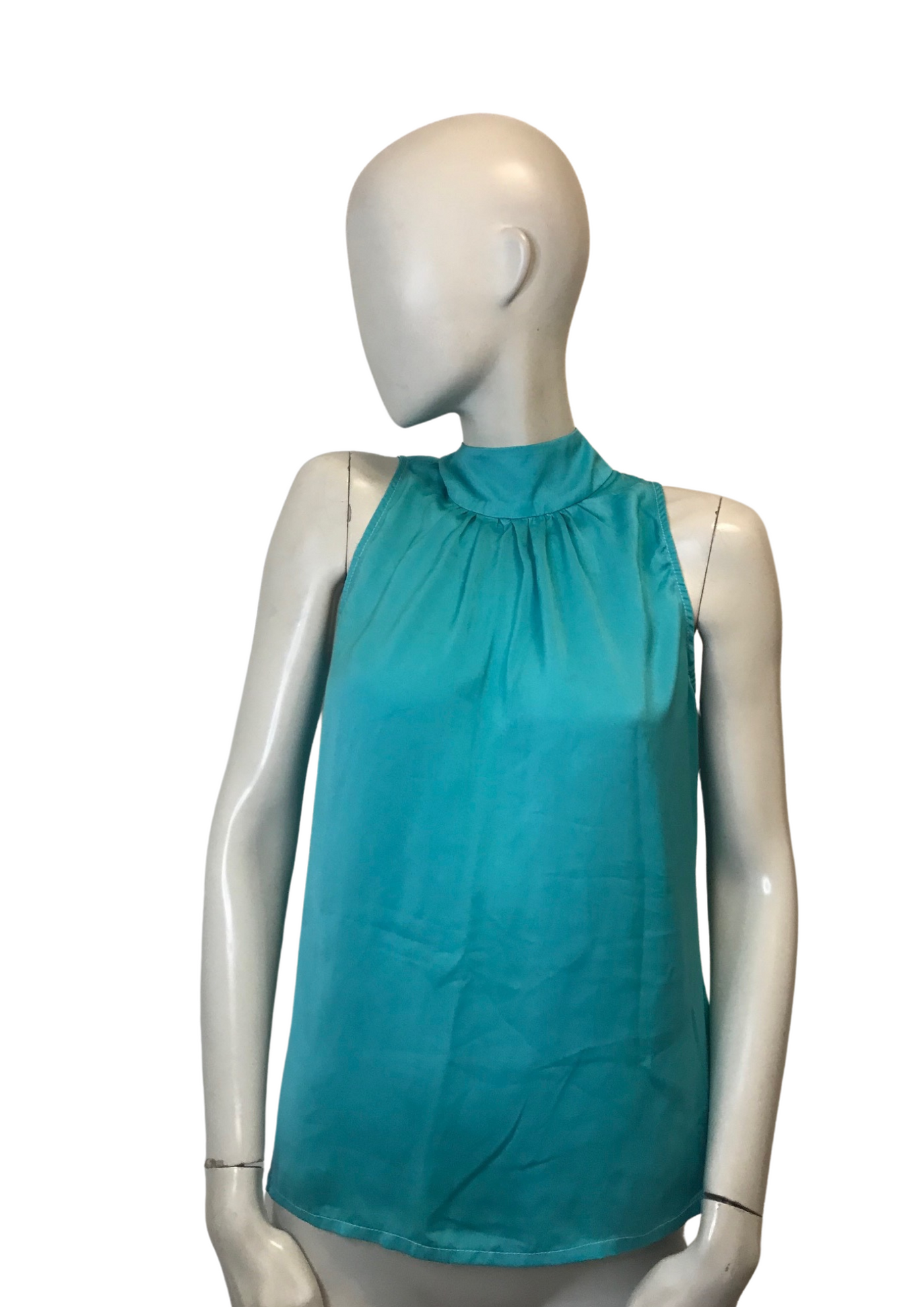 Blouse avec lavallière Taille 40