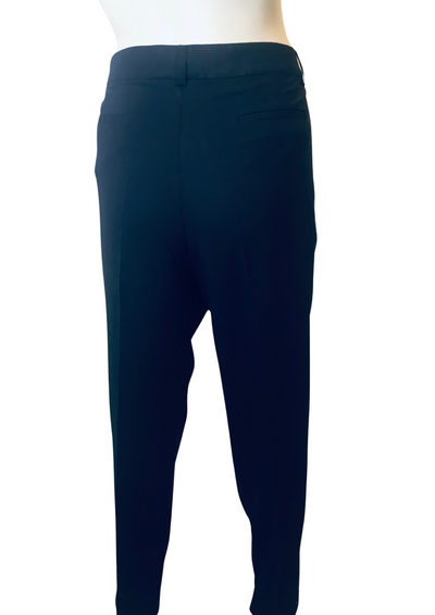 Pantalon en laine vierge Taille 44