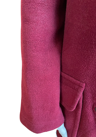 💥 Superbe duffle-coat Taille 38💥