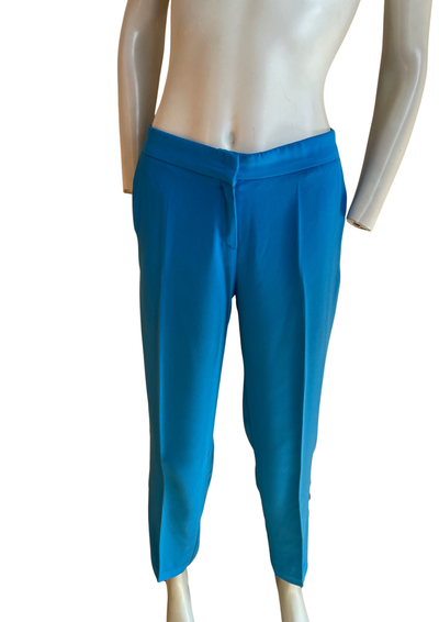 🔹 Pantalon bleu Taille 40 🔹