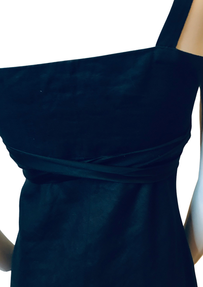 Robe en lin Taille 36