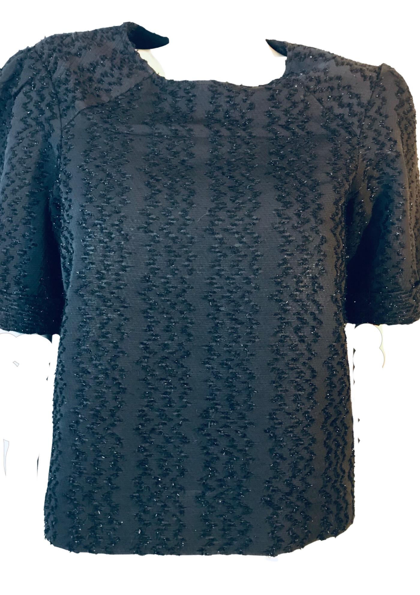 Top pailleté Taille 36