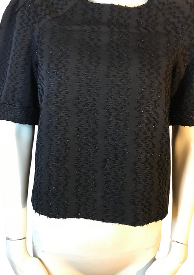 Top pailleté Taille 36