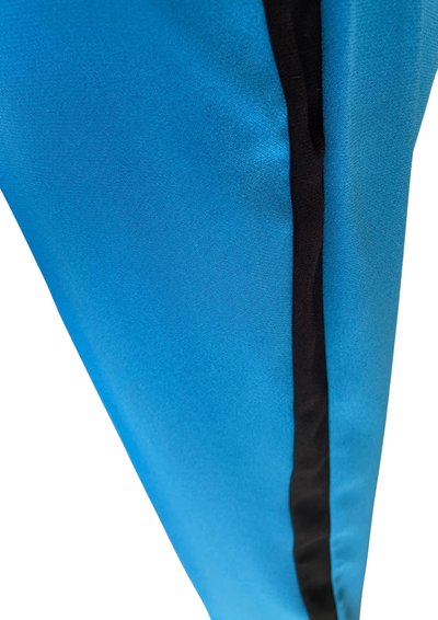🔹 Pantalon bleu Taille 40 🔹
