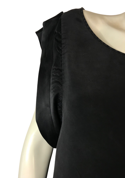 Blouse en soie Taille 36