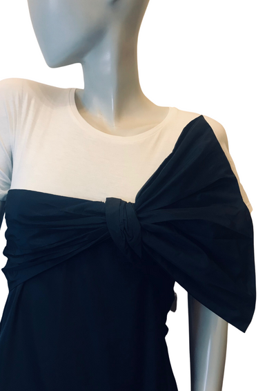 Tee-shirt nœud Taille 34