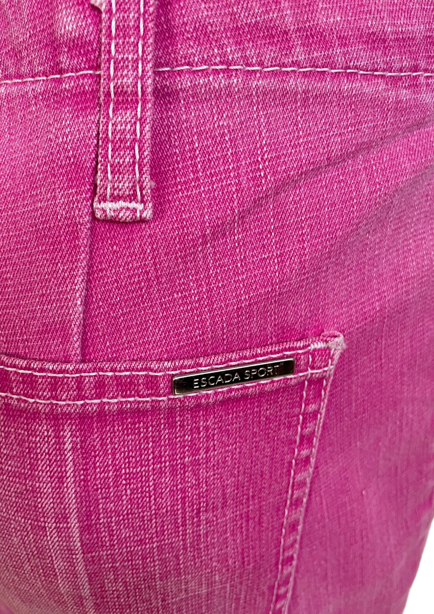 🎀 Pantalon rose Taille 38🎀